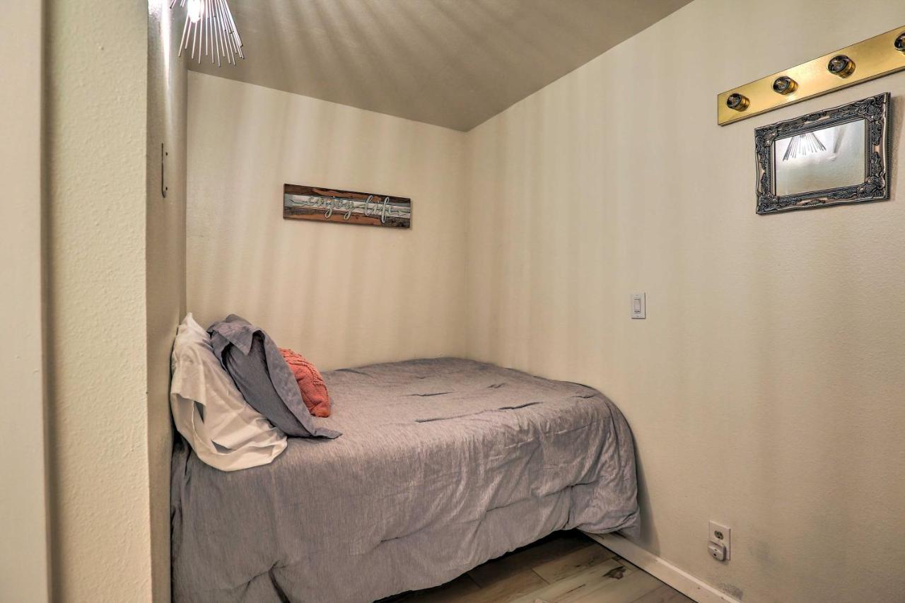 Resort Condo Retreat About 6 Mi To Downtown Bend! Exterior foto